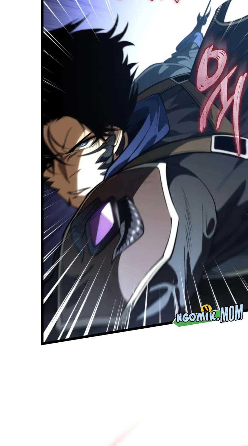 Reincarnator Chapter 79 - halaman 85