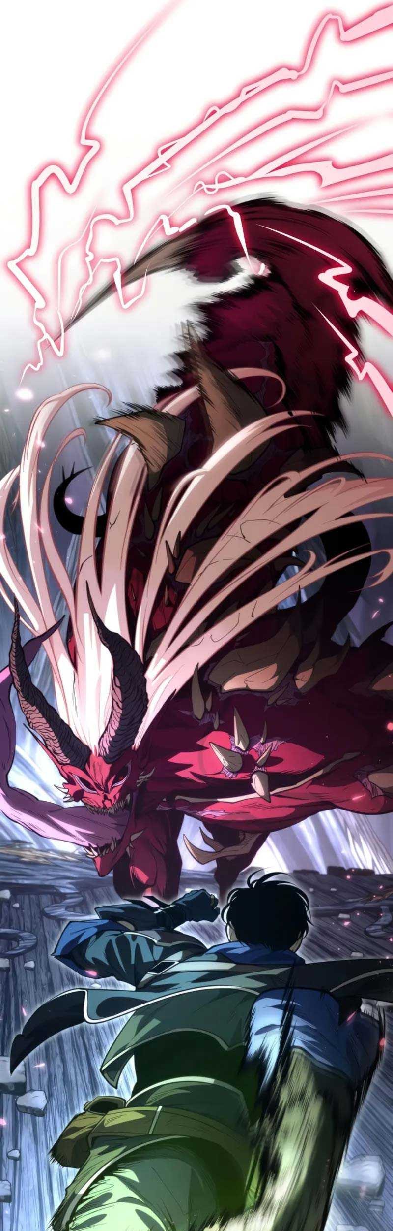Reincarnator Chapter 79 - halaman 86