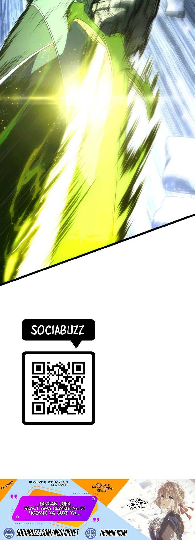 Reincarnator Chapter 79 - halaman 87