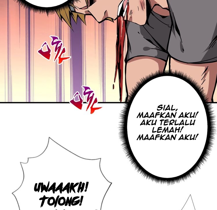 Reincarnator Chapter 8 - halaman 31