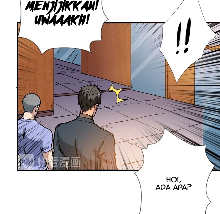 Reincarnator Chapter 8 - halaman 32
