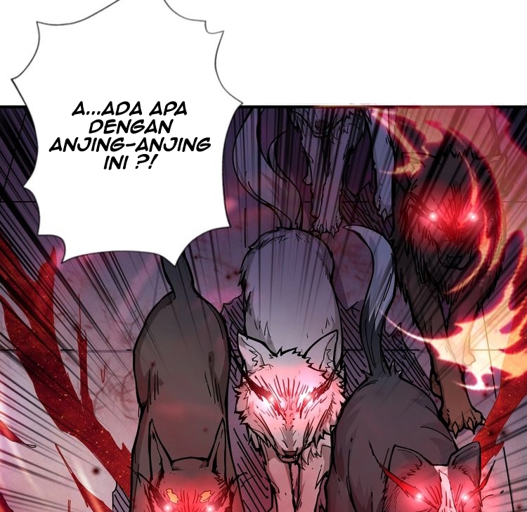 Reincarnator Chapter 8 - halaman 34