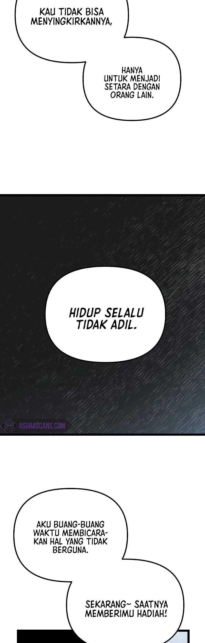 Reincarnator Chapter 8 - halaman 38