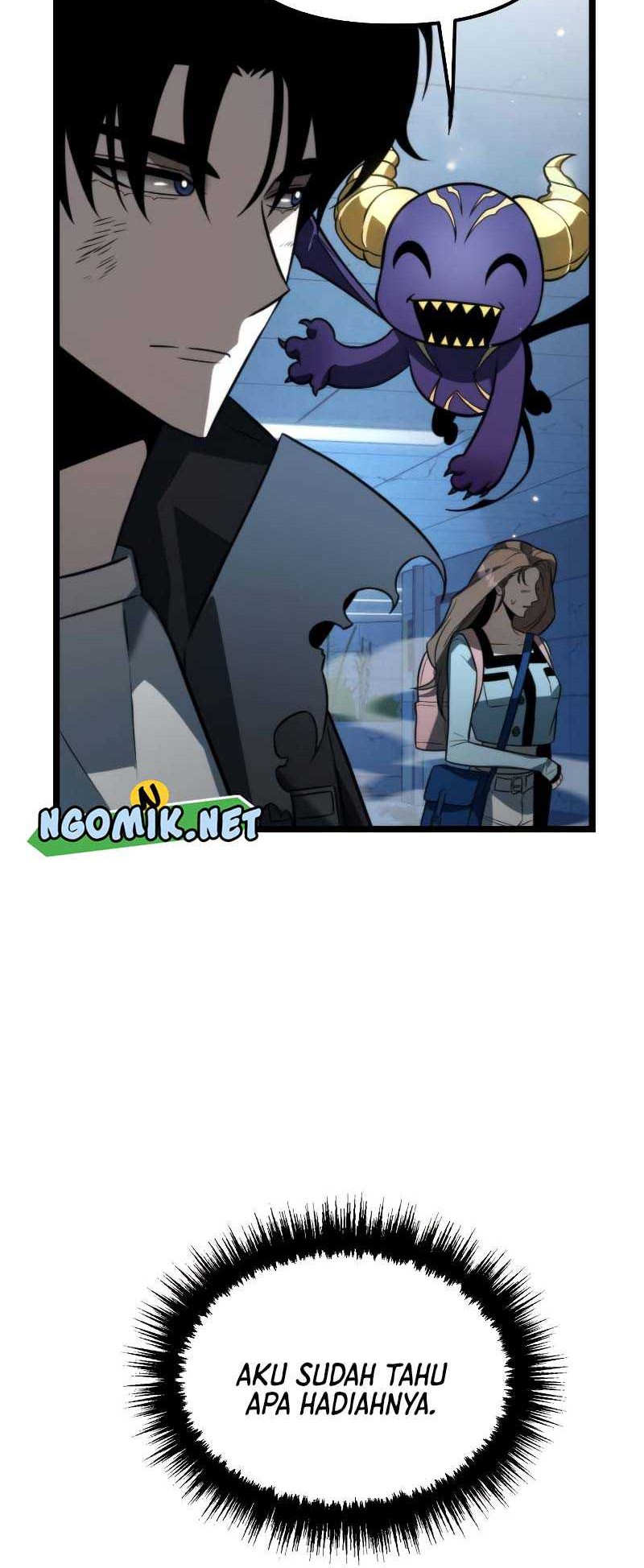 Reincarnator Chapter 8 - halaman 39