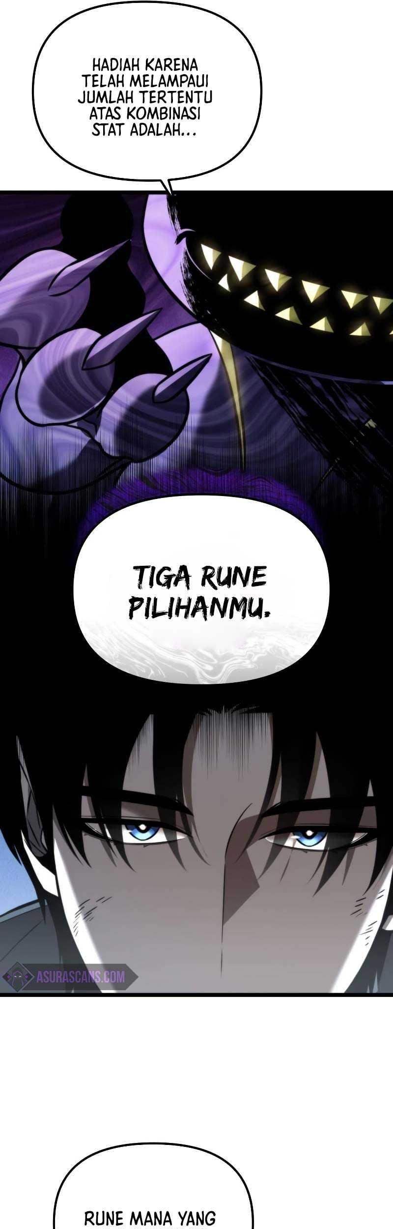 Reincarnator Chapter 8 - halaman 40