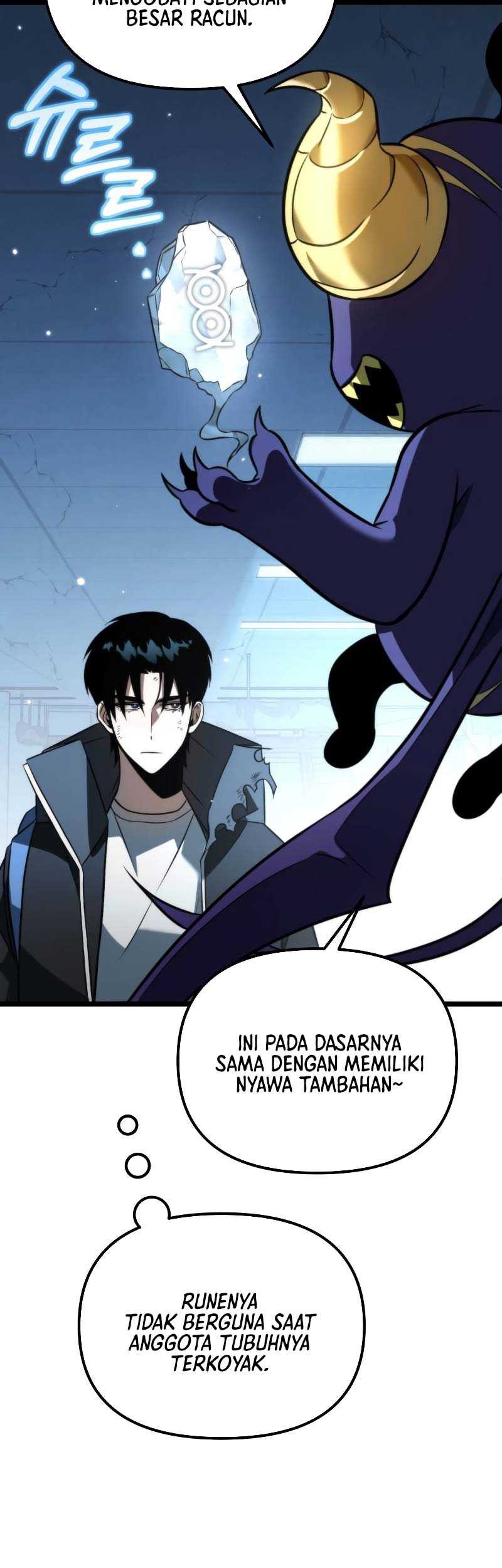 Reincarnator Chapter 8 - halaman 42