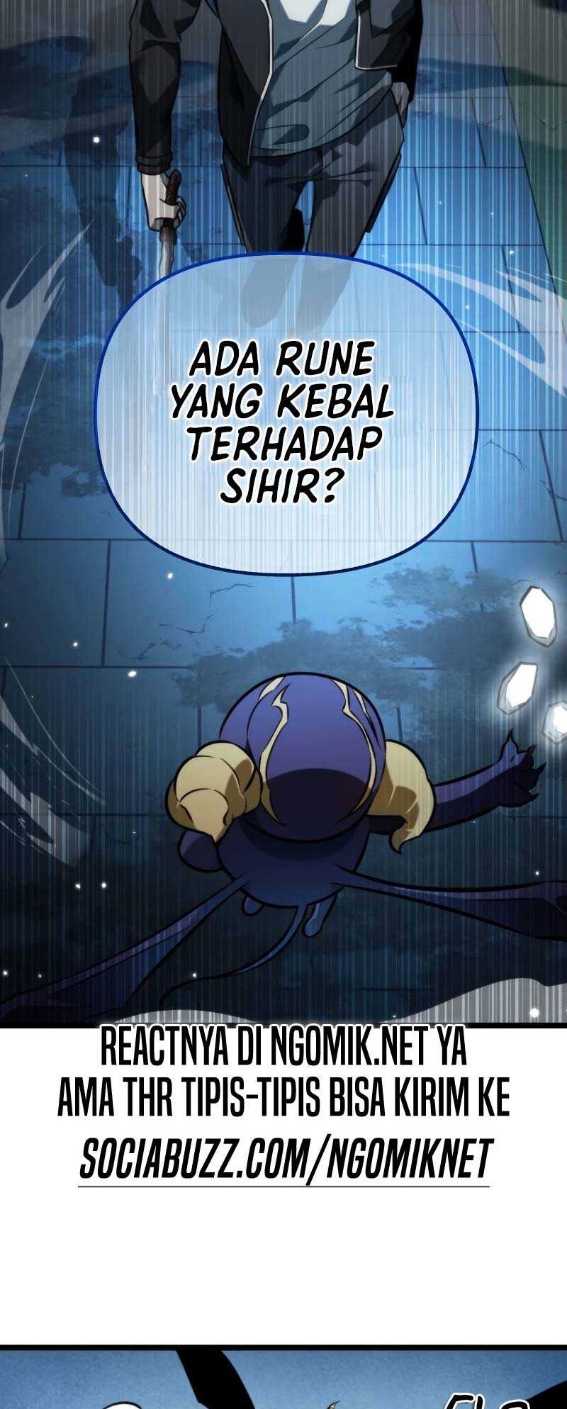 Reincarnator Chapter 8 - halaman 45