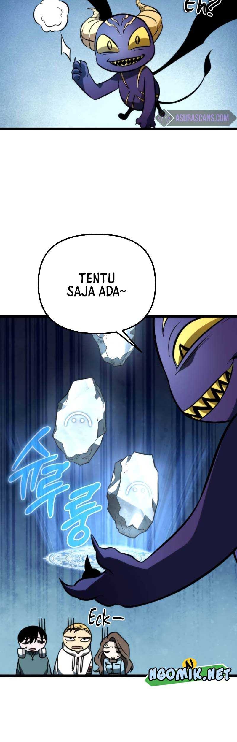Reincarnator Chapter 8 - halaman 46