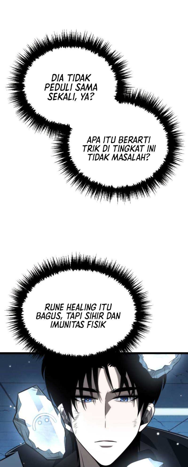 Reincarnator Chapter 8 - halaman 47