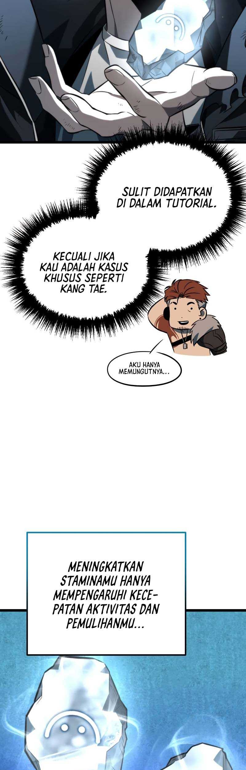 Reincarnator Chapter 8 - halaman 48