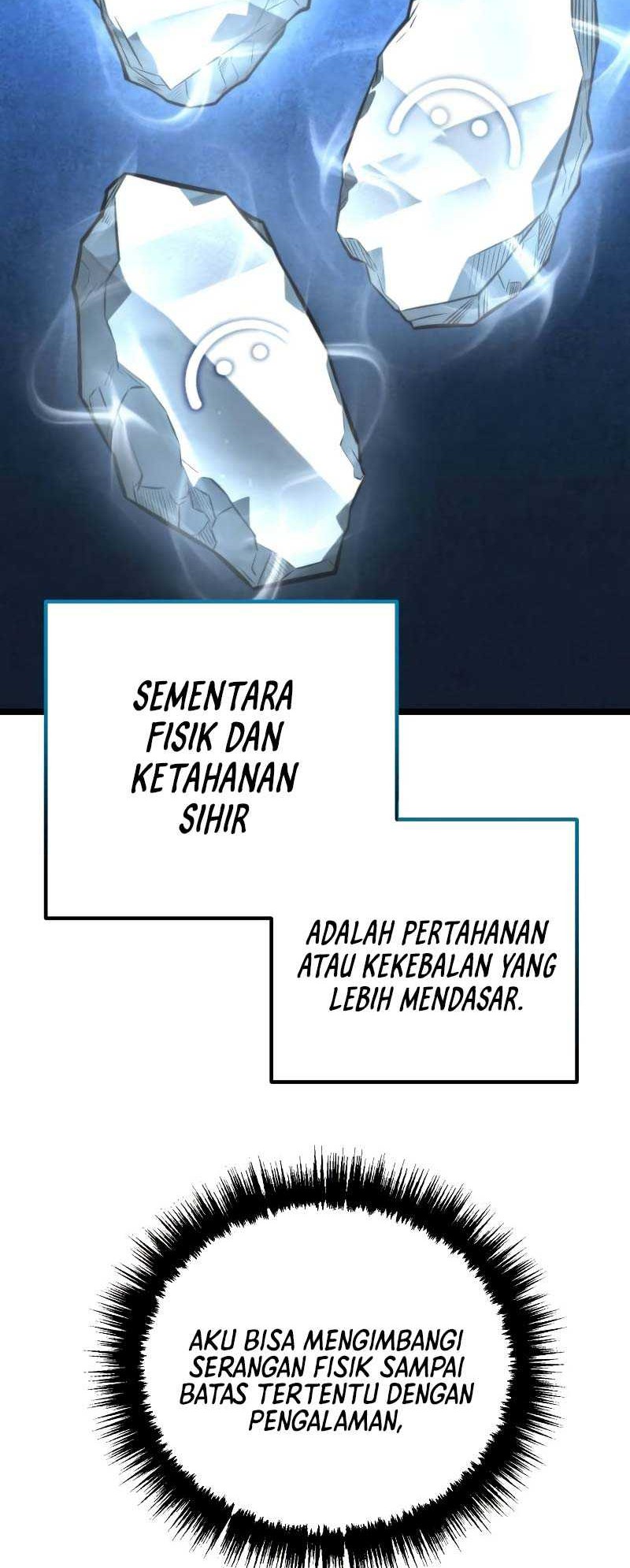 Reincarnator Chapter 8 - halaman 49