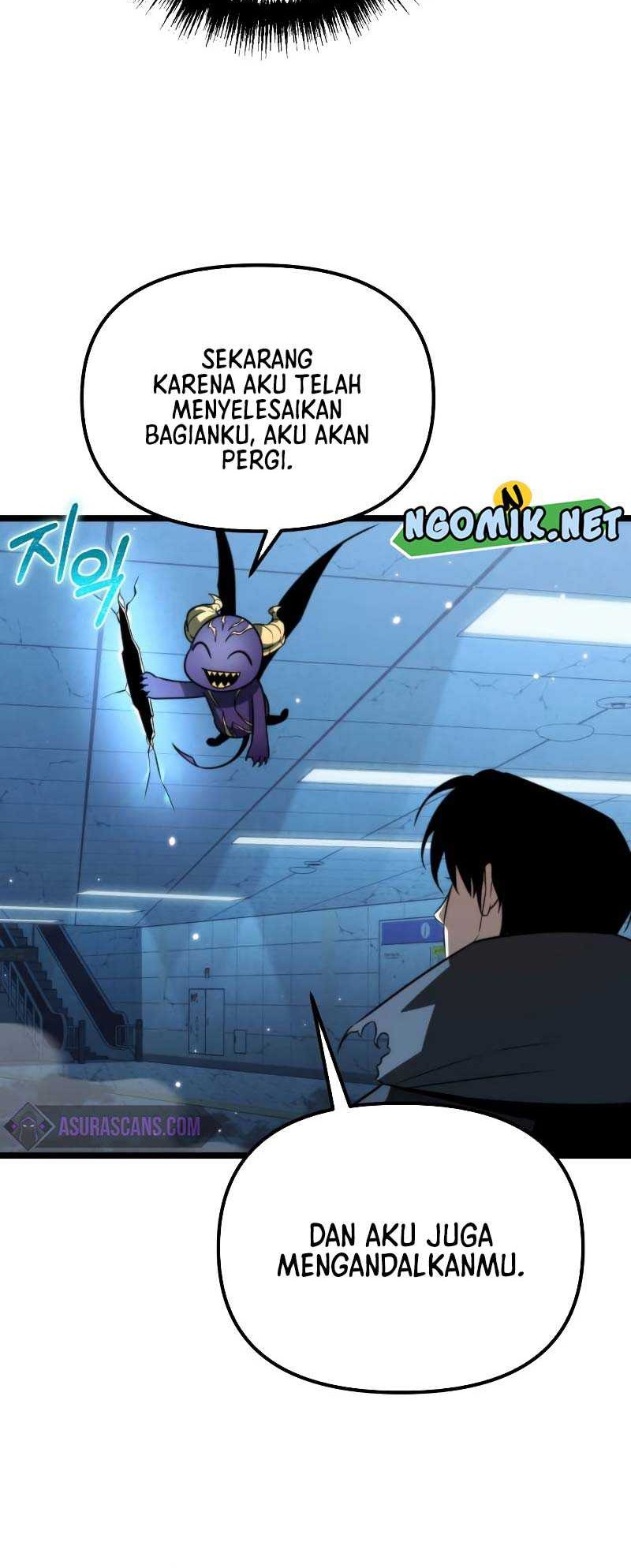 Reincarnator Chapter 8 - halaman 51