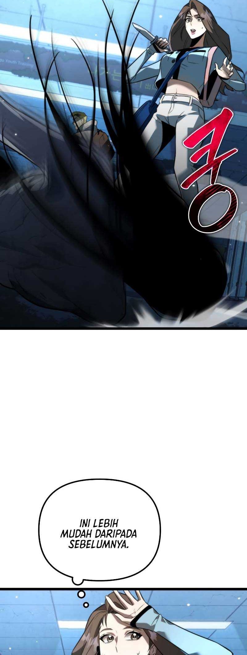 Reincarnator Chapter 8 - halaman 55