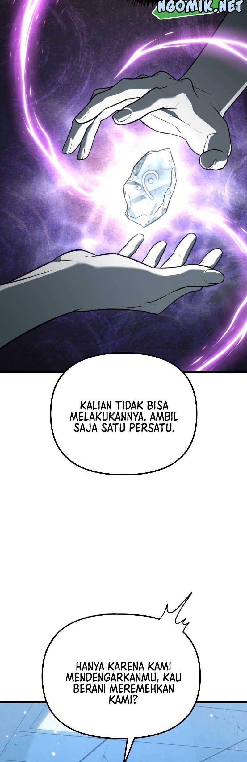 Reincarnator Chapter 8 - halaman 65