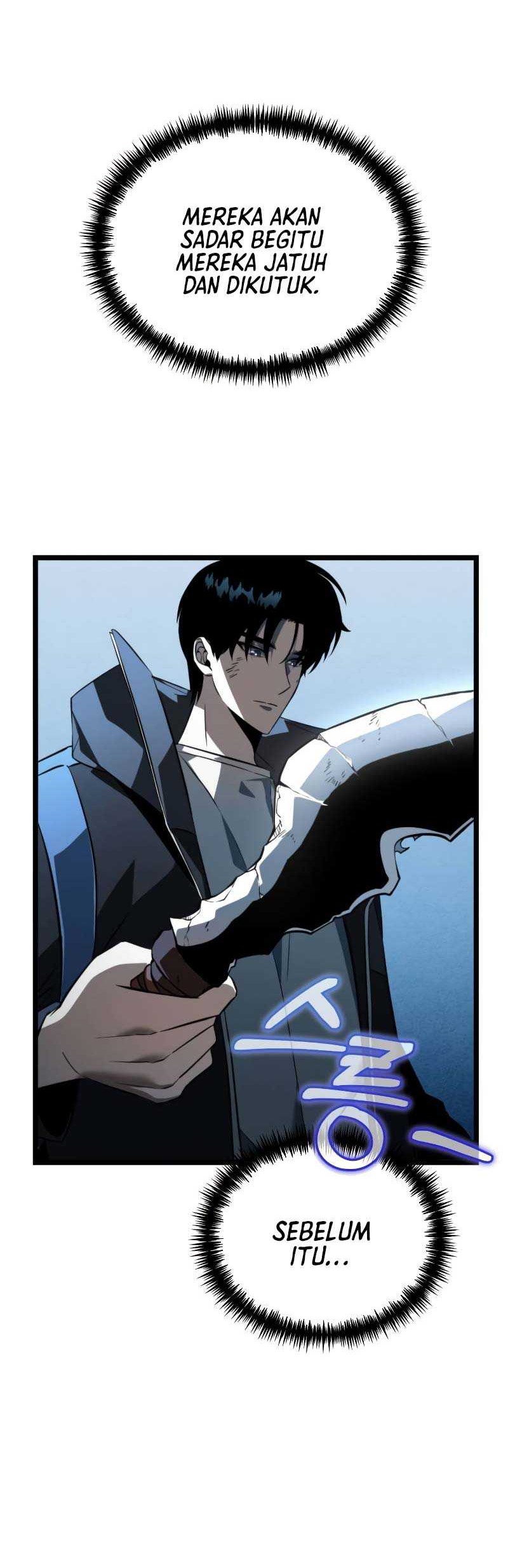 Reincarnator Chapter 8 - halaman 67