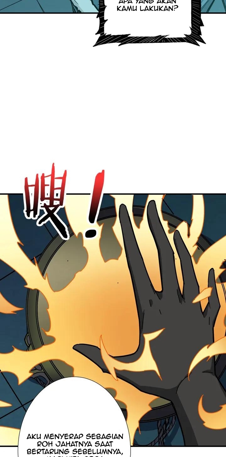 Reincarnator Chapter 80 - halaman 14
