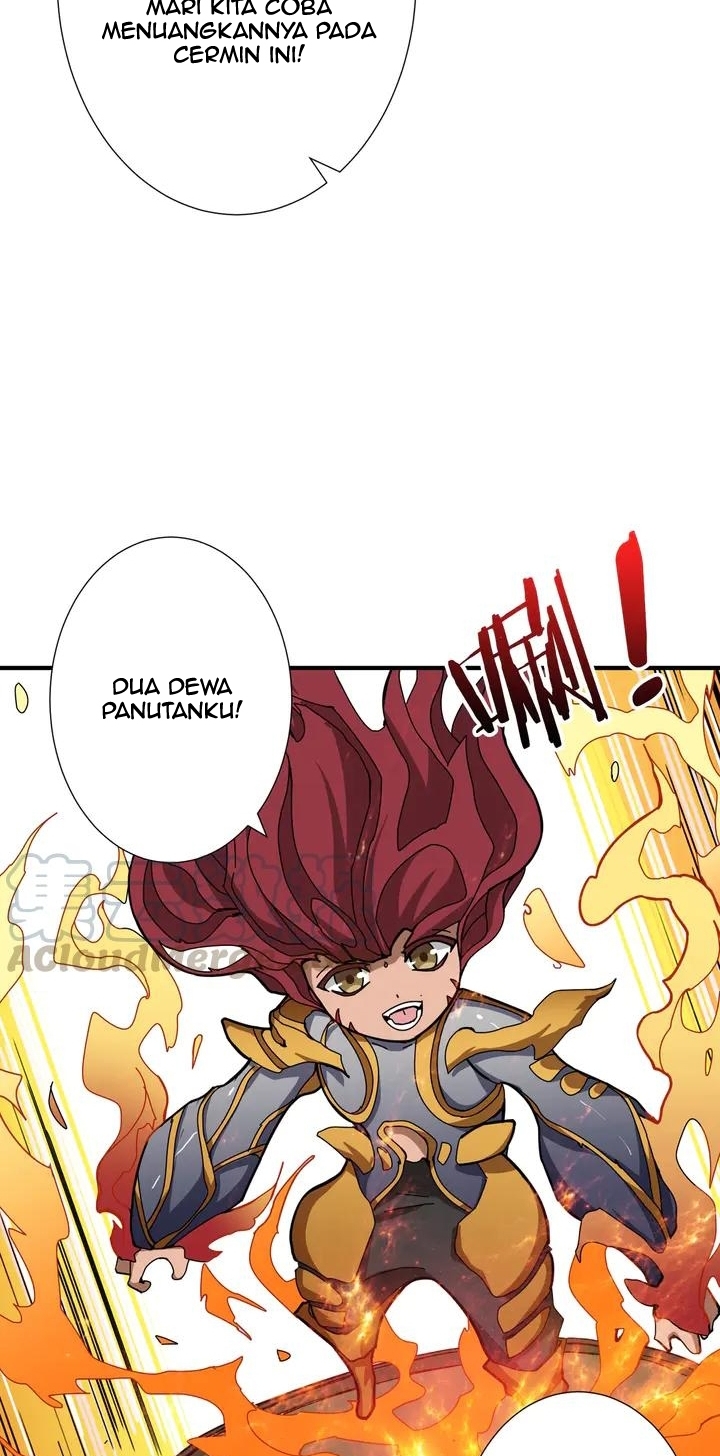 Reincarnator Chapter 80 - halaman 15