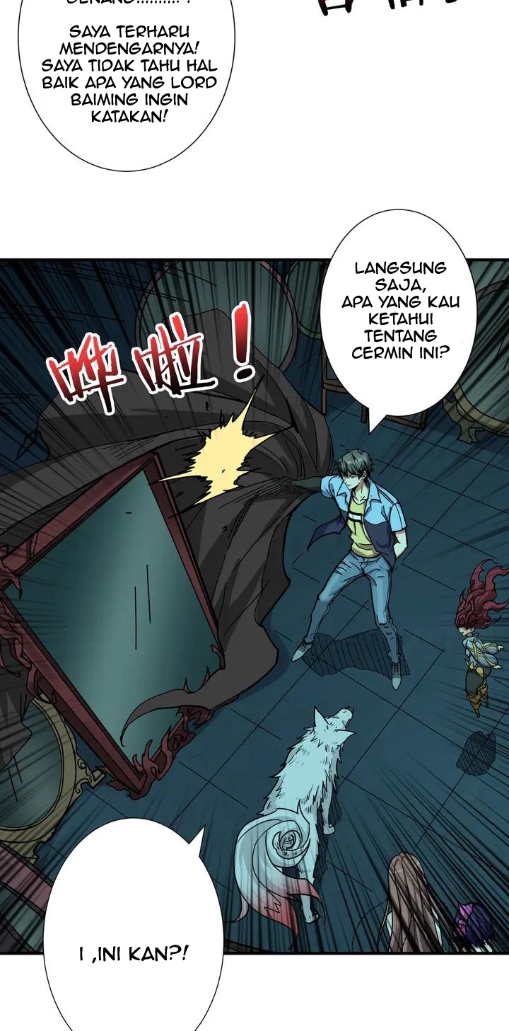 Reincarnator Chapter 80 - halaman 18