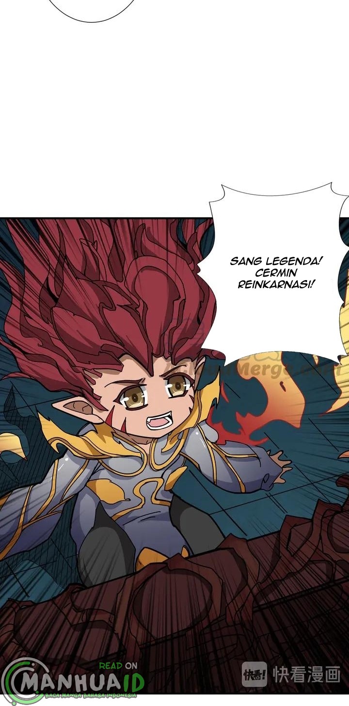 Reincarnator Chapter 80 - halaman 19