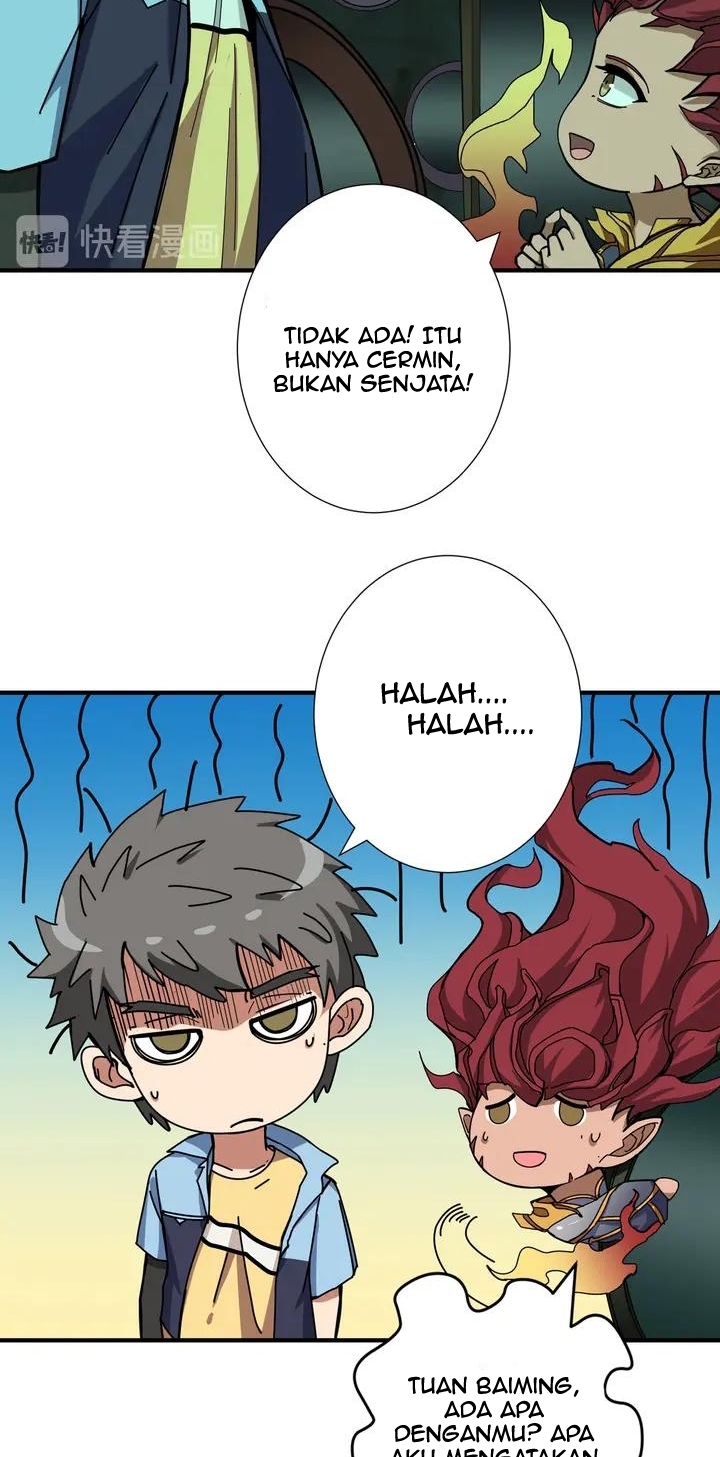 Reincarnator Chapter 80 - halaman 24