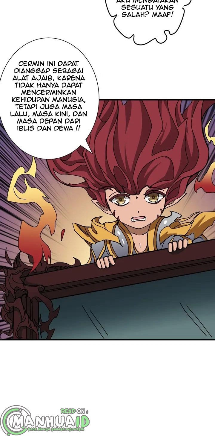 Reincarnator Chapter 80 - halaman 25
