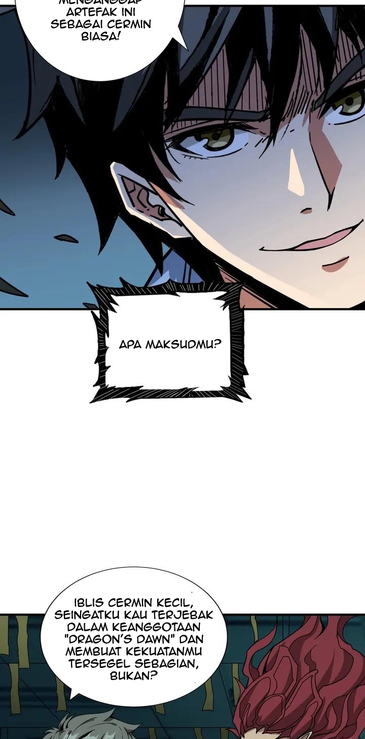 Reincarnator Chapter 80 - halaman 28