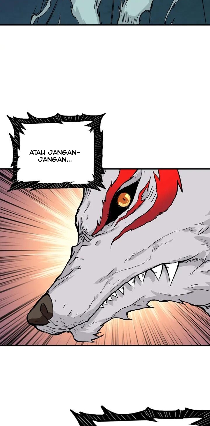 Reincarnator Chapter 80 - halaman 33