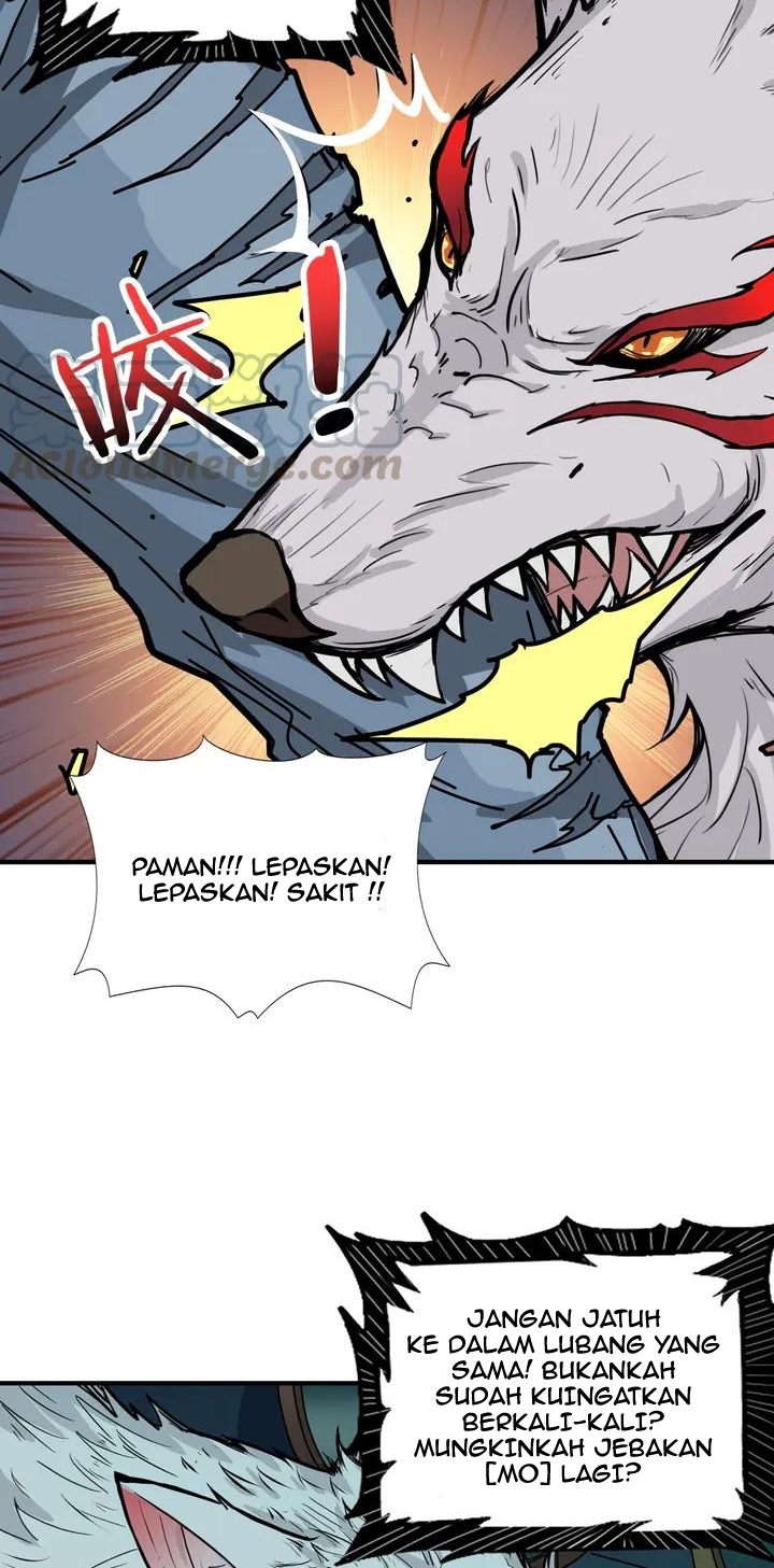 Reincarnator Chapter 80 - halaman 4