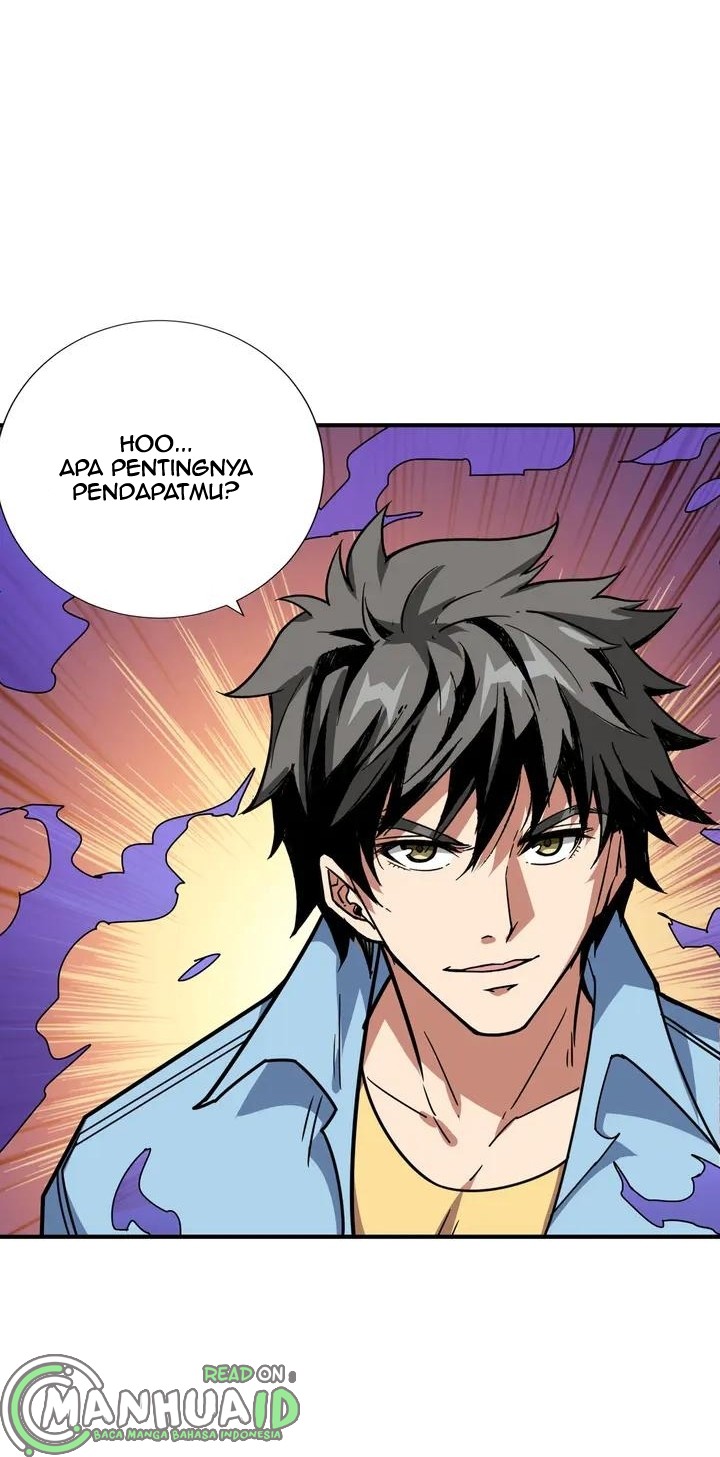 Reincarnator Chapter 80 - halaman 40