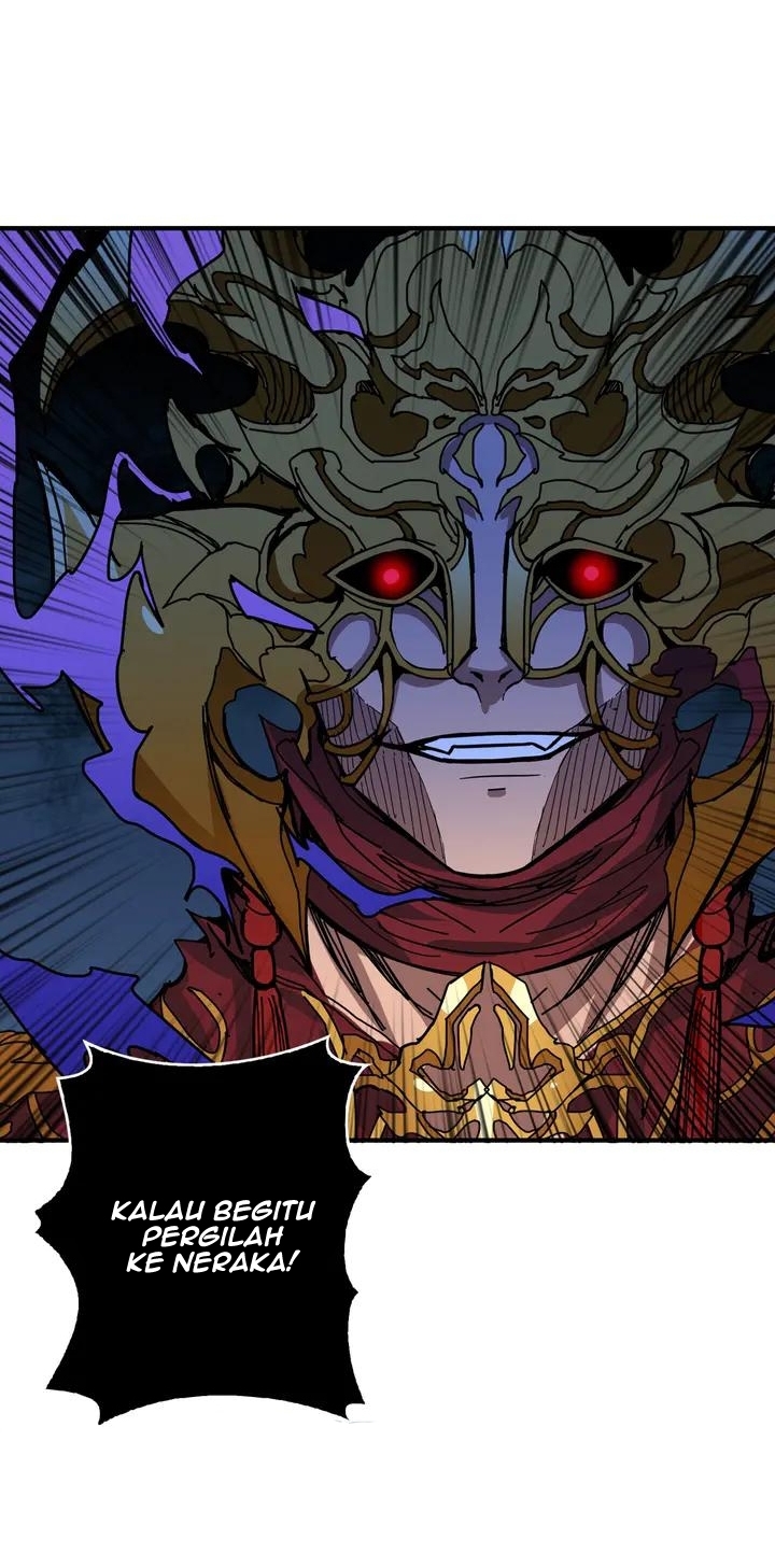 Reincarnator Chapter 80 - halaman 41