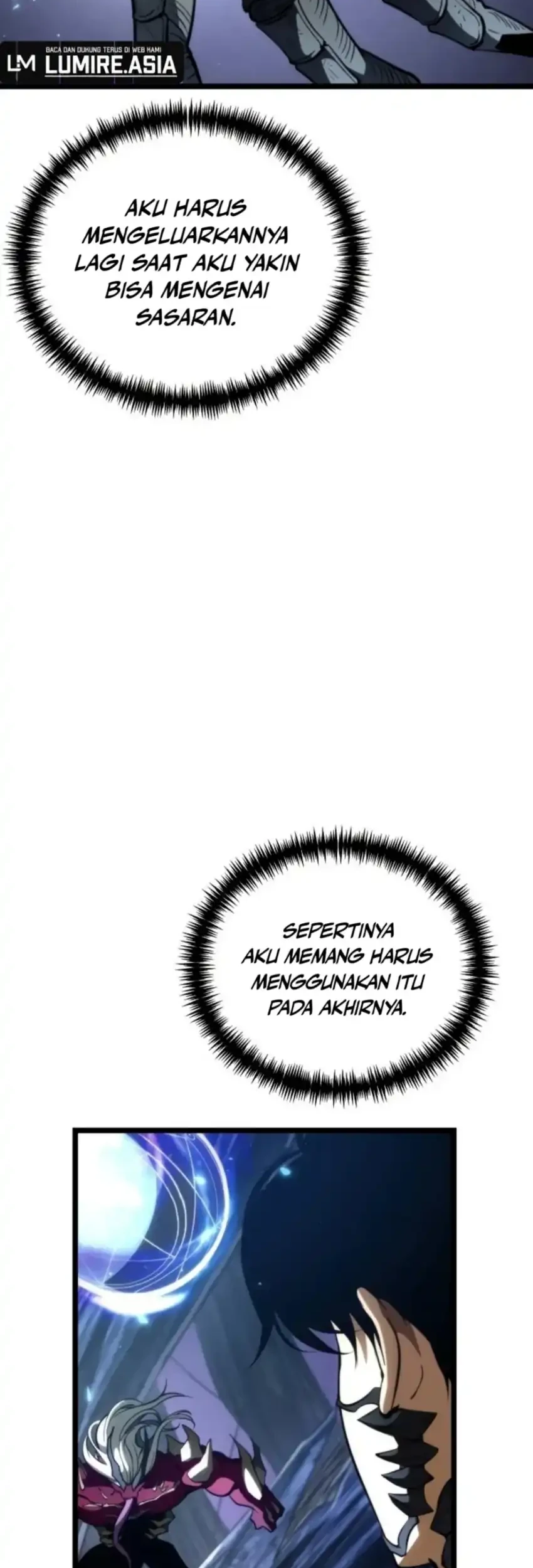 Reincarnator Chapter 80 - halaman 43