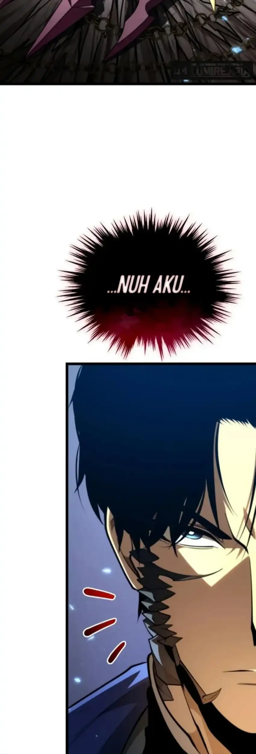 Reincarnator Chapter 80 - halaman 45