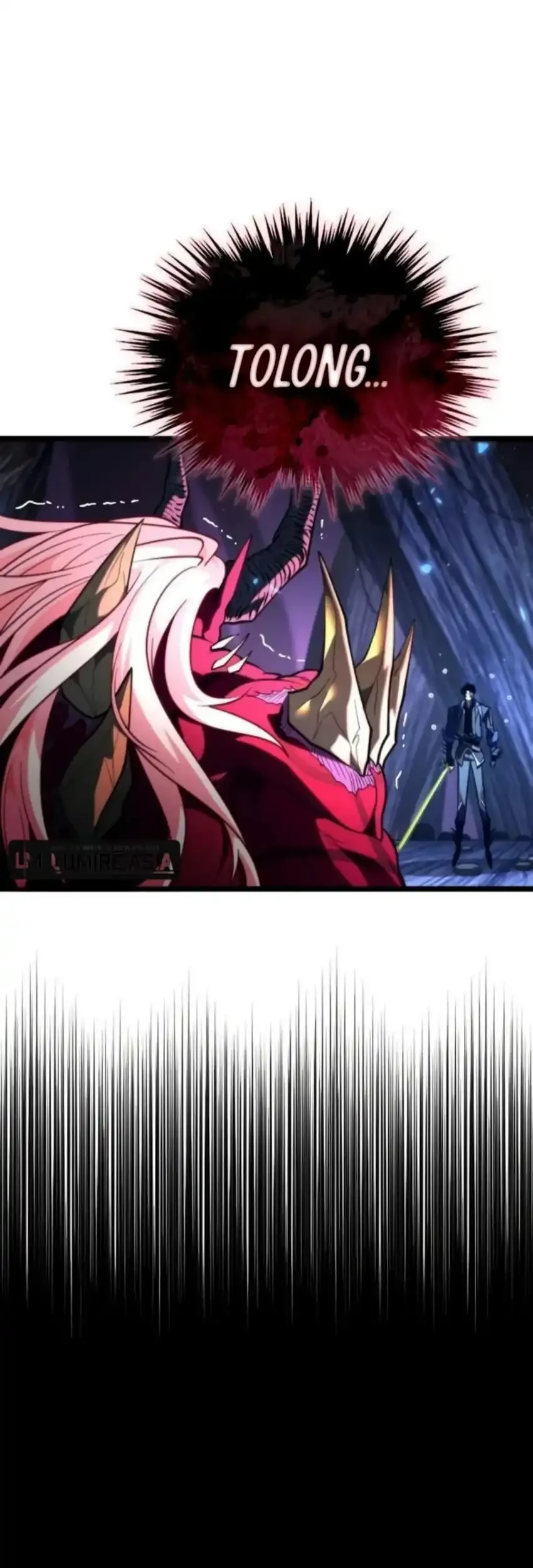 Reincarnator Chapter 80 - halaman 47