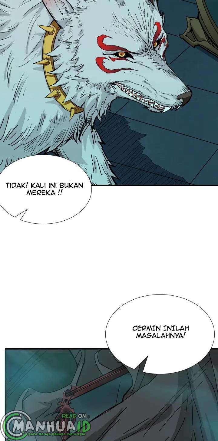 Reincarnator Chapter 80 - halaman 5