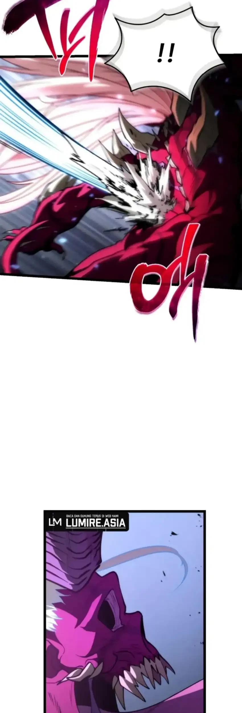 Reincarnator Chapter 80 - halaman 54