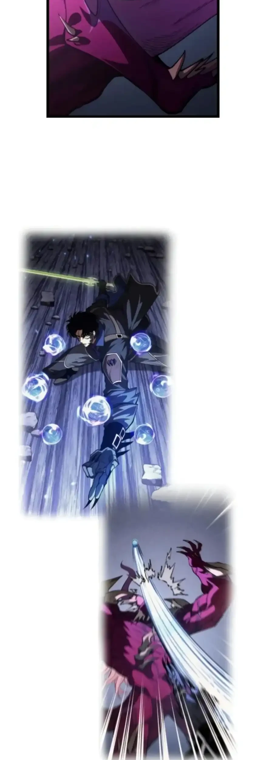 Reincarnator Chapter 80 - halaman 55