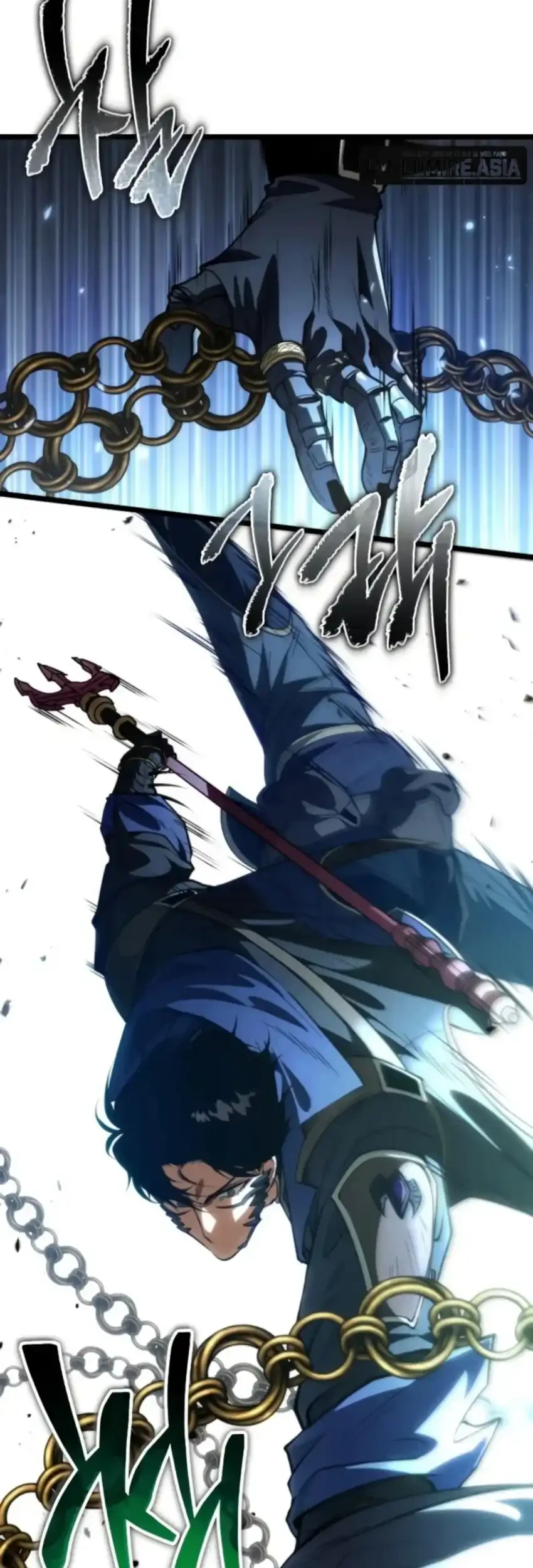 Reincarnator Chapter 80 - halaman 58