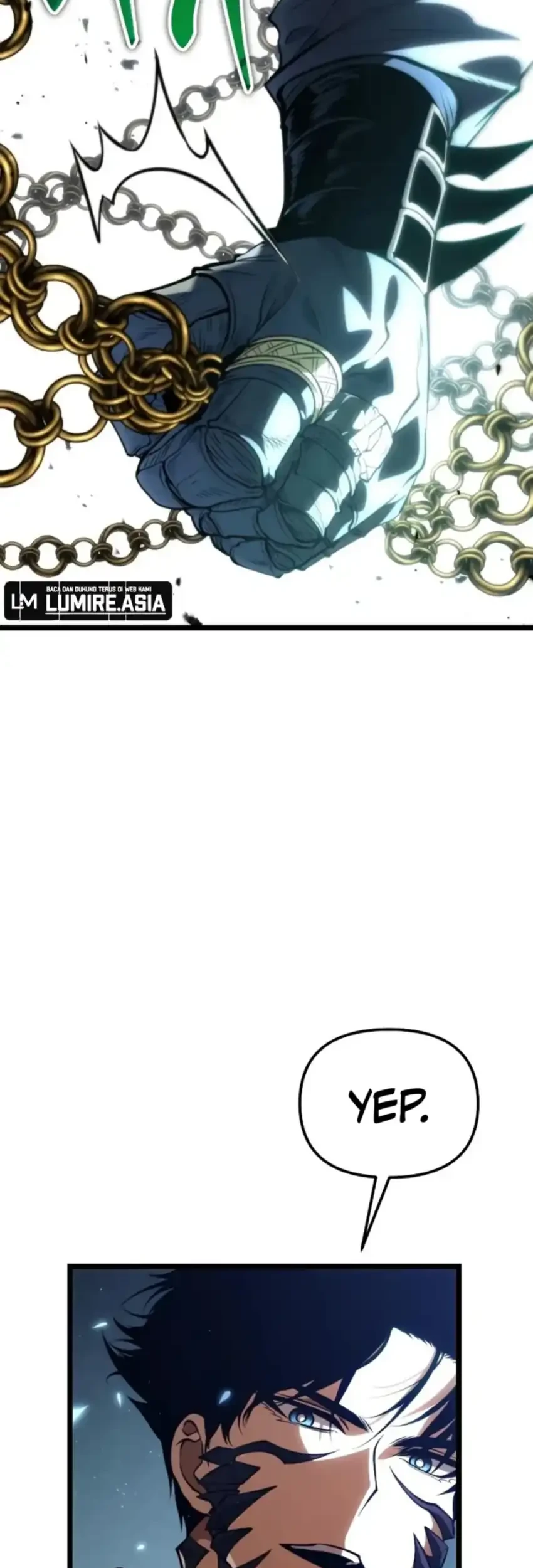 Reincarnator Chapter 80 - halaman 59