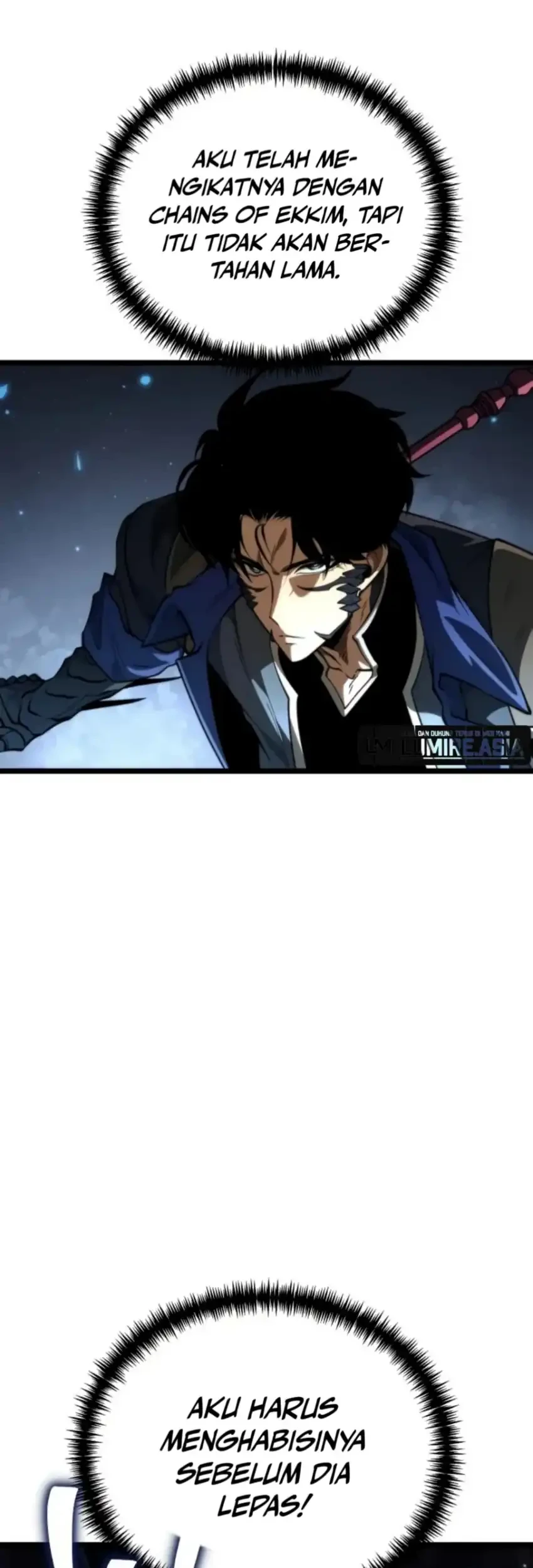 Reincarnator Chapter 80 - halaman 67