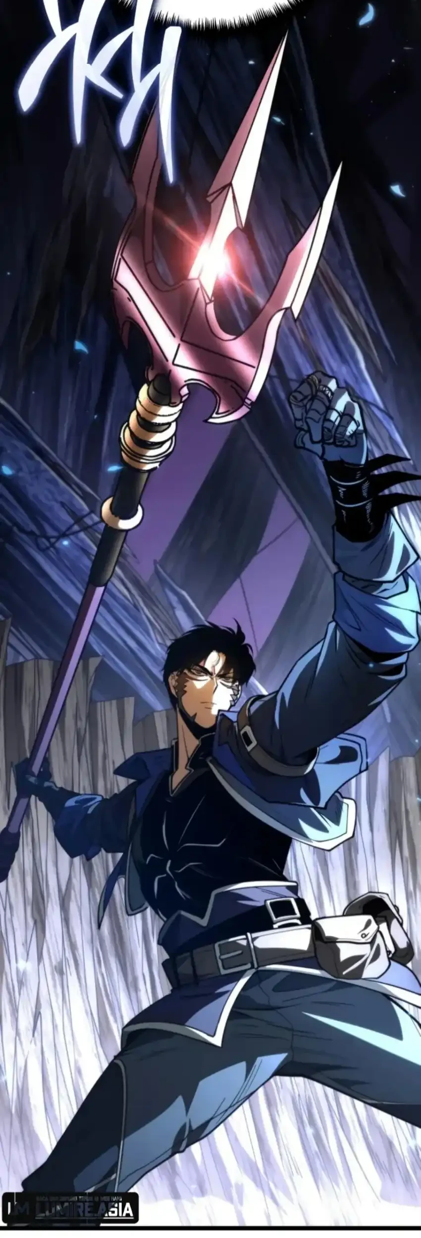 Reincarnator Chapter 80 - halaman 68