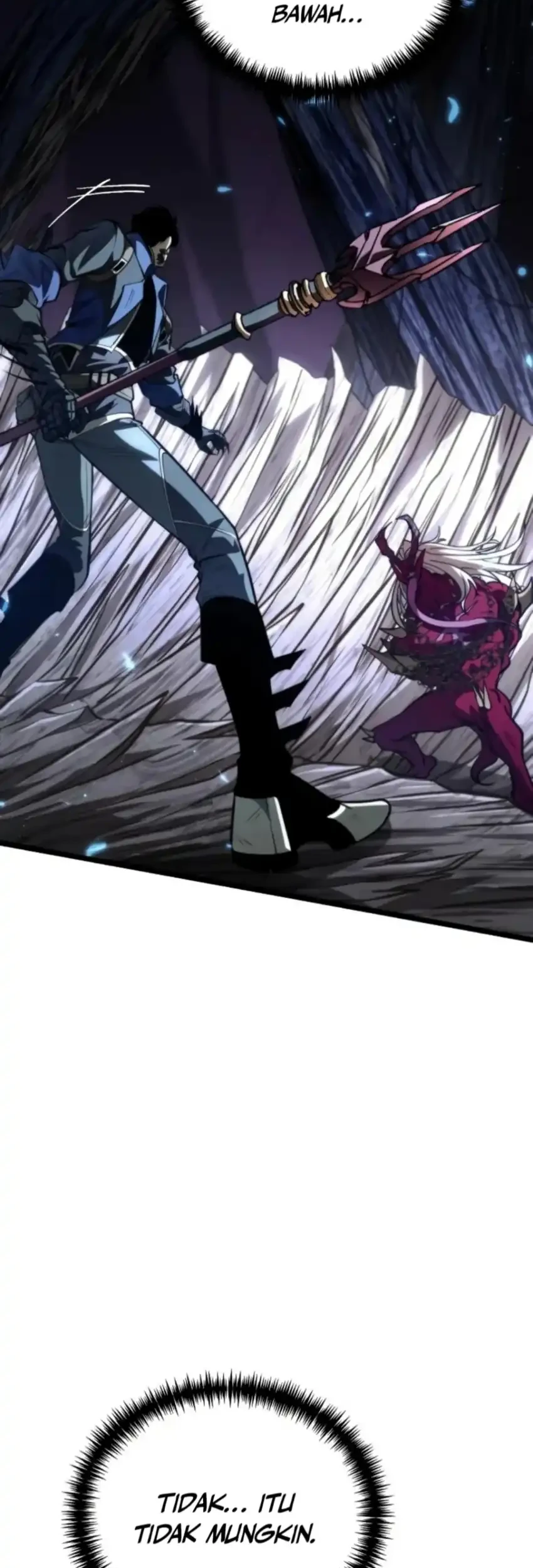 Reincarnator Chapter 80 - halaman 74