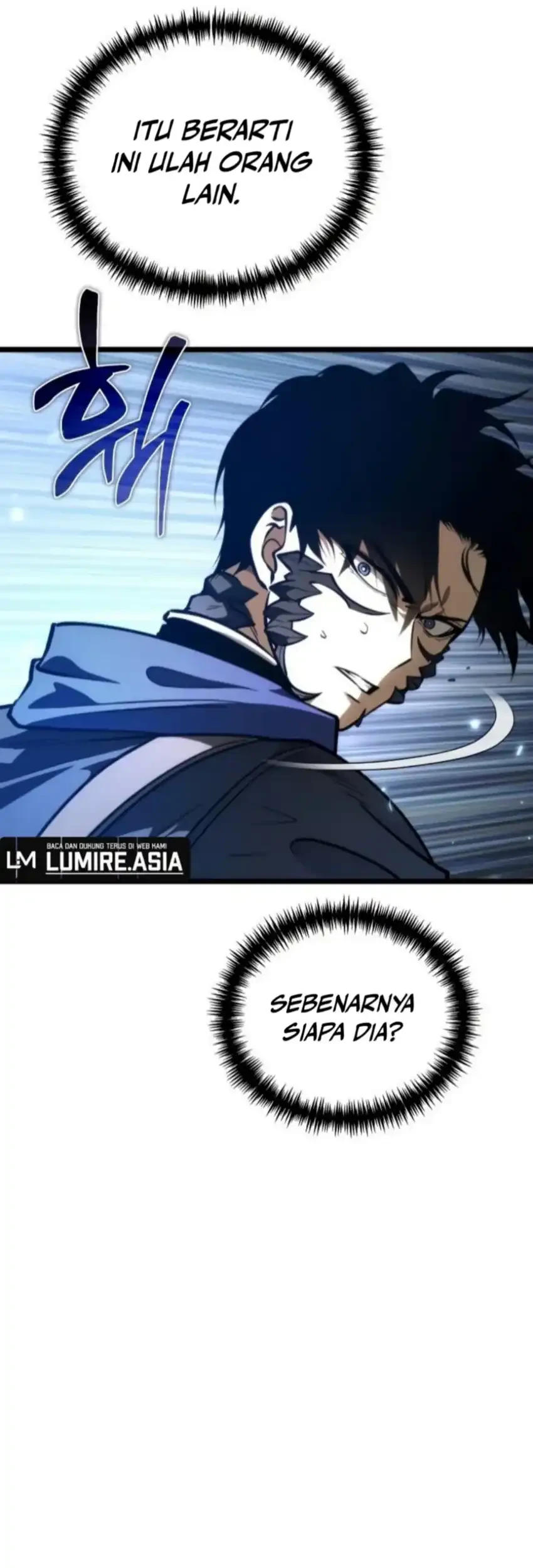 Reincarnator Chapter 80 - halaman 77