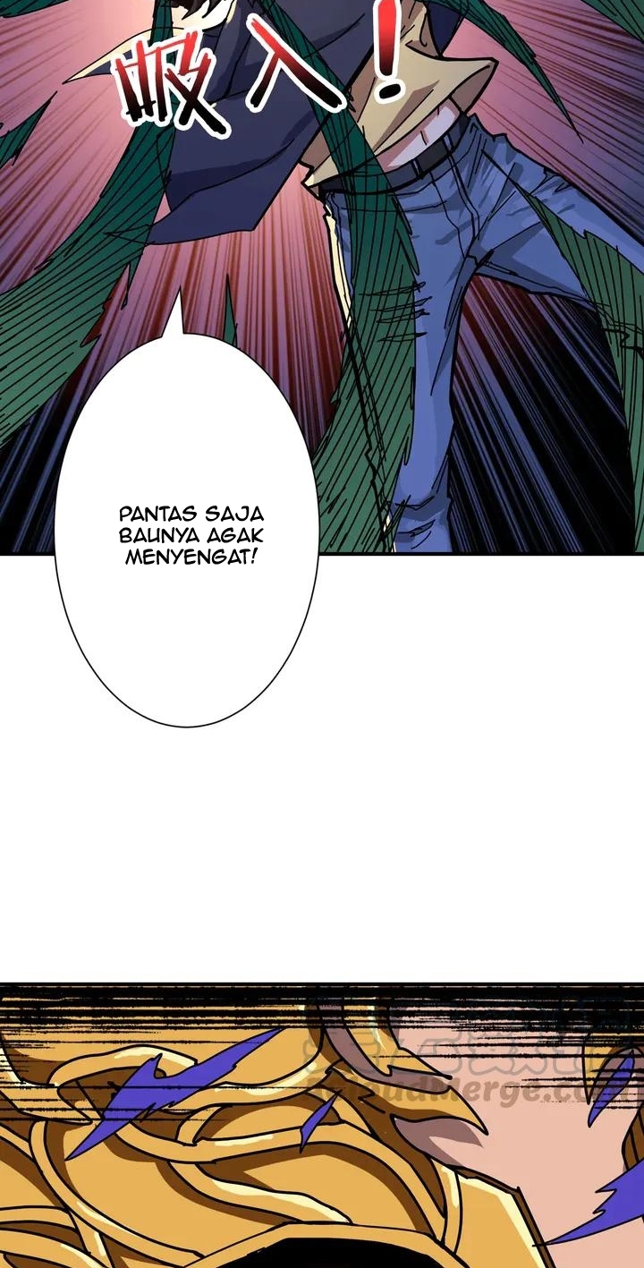 Reincarnator Chapter 81 - halaman 17
