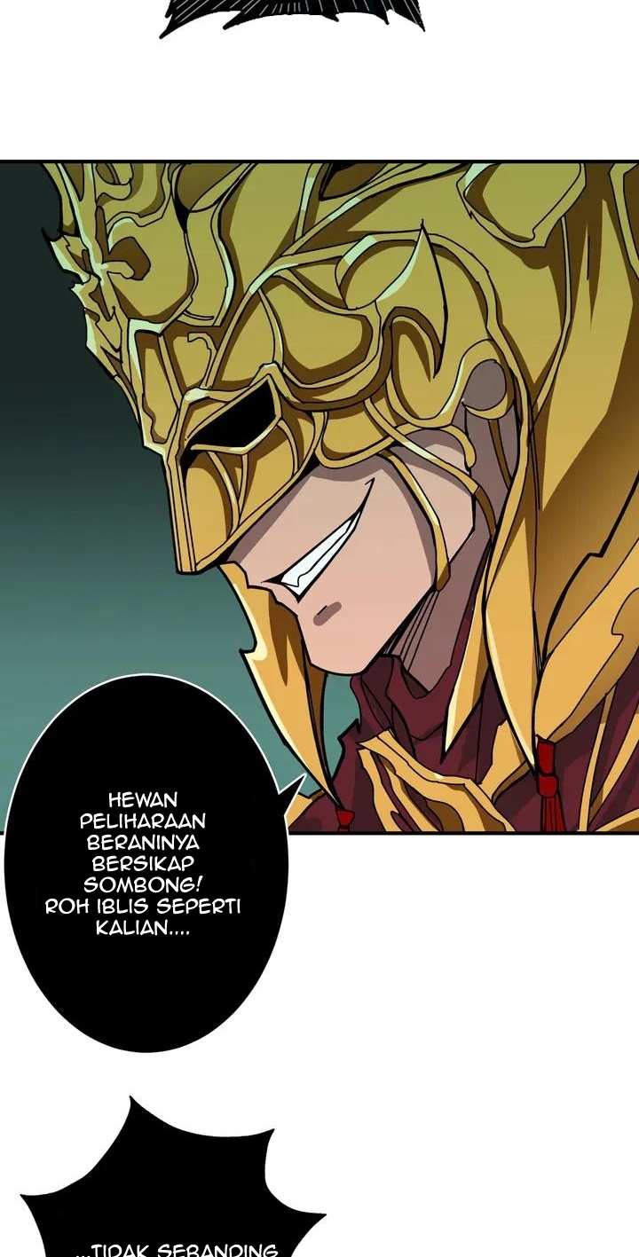 Reincarnator Chapter 81 - halaman 4