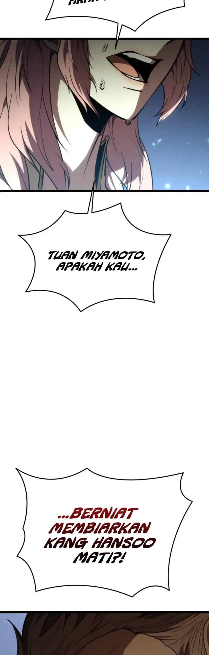 Reincarnator Chapter 81 - halaman 44