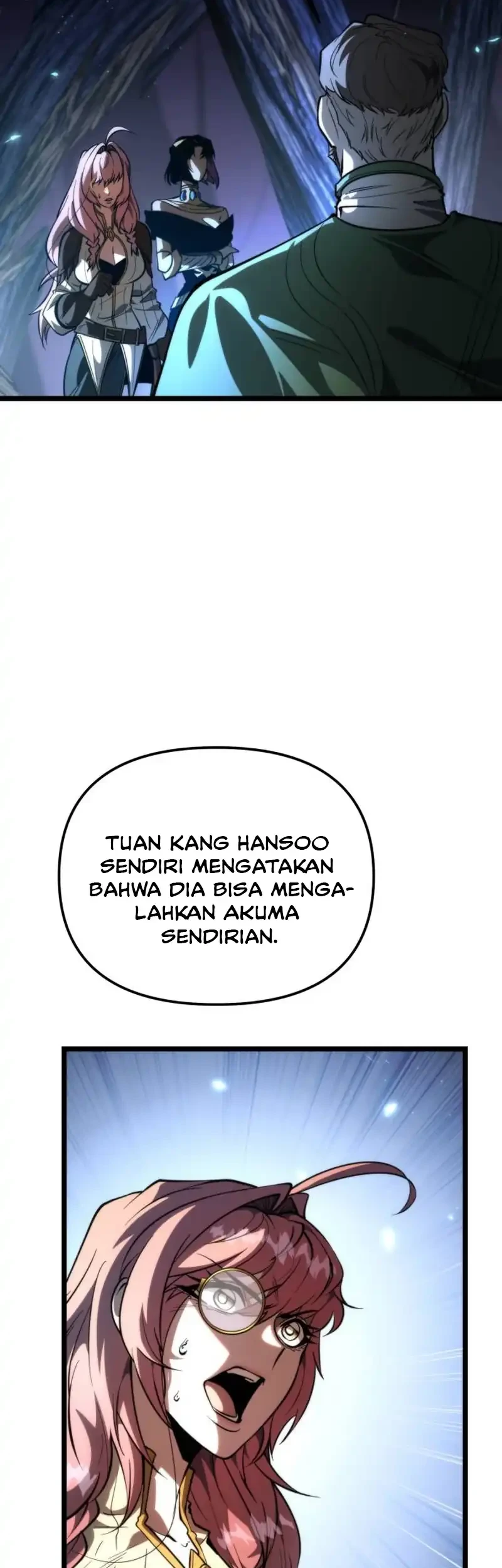Reincarnator Chapter 81 - halaman 47