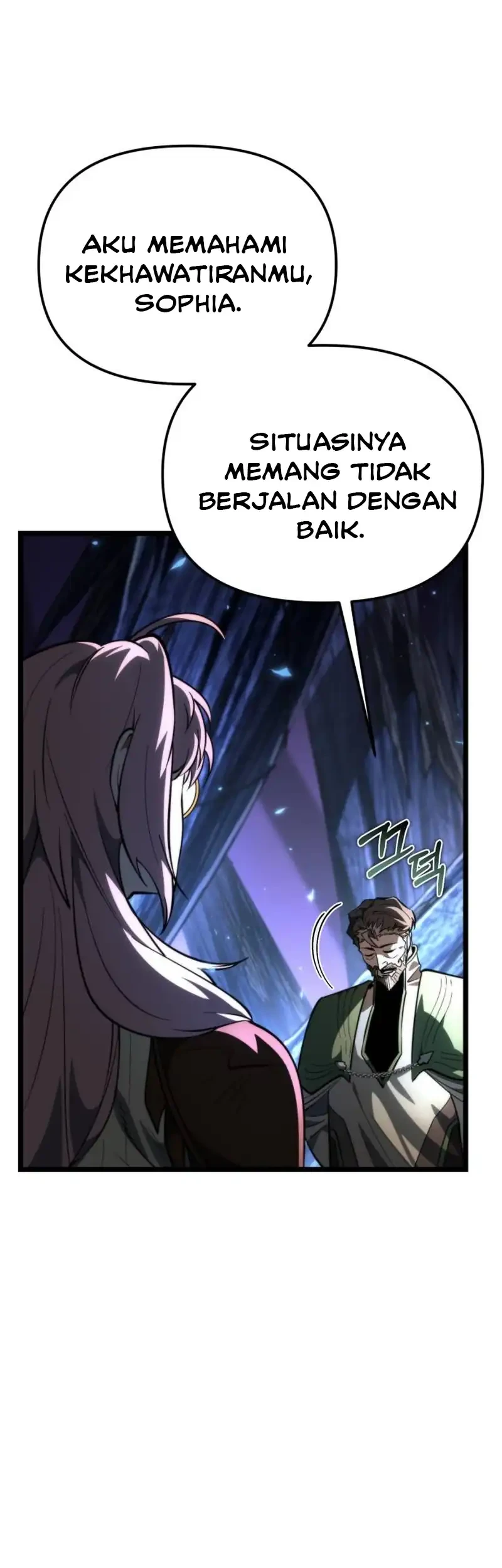 Reincarnator Chapter 81 - halaman 49