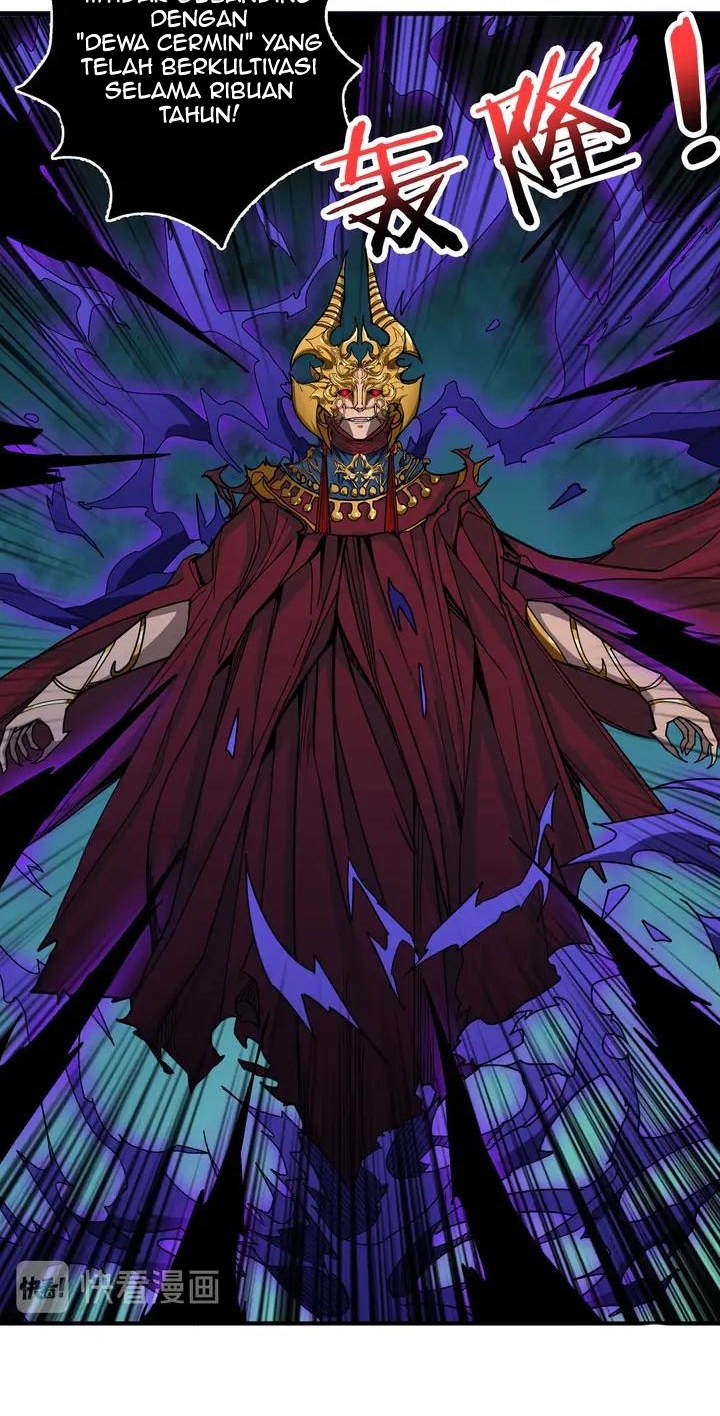 Reincarnator Chapter 81 - halaman 5