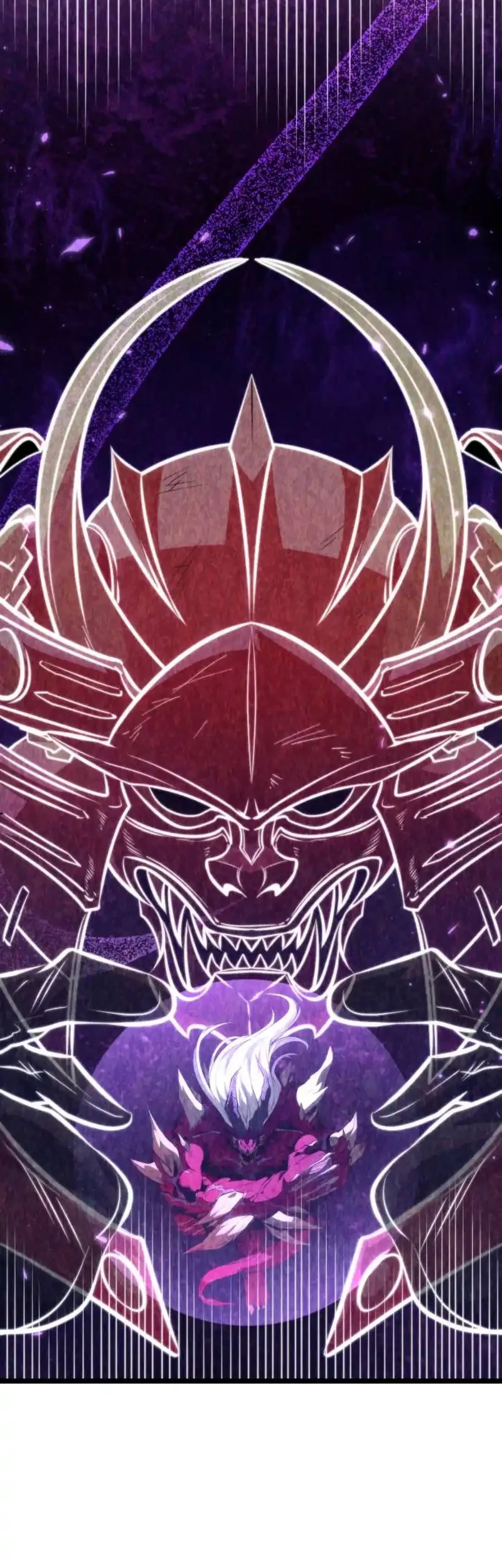 Reincarnator Chapter 81 - halaman 53