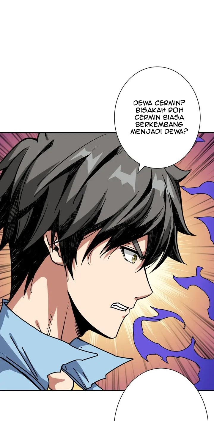 Reincarnator Chapter 81 - halaman 6